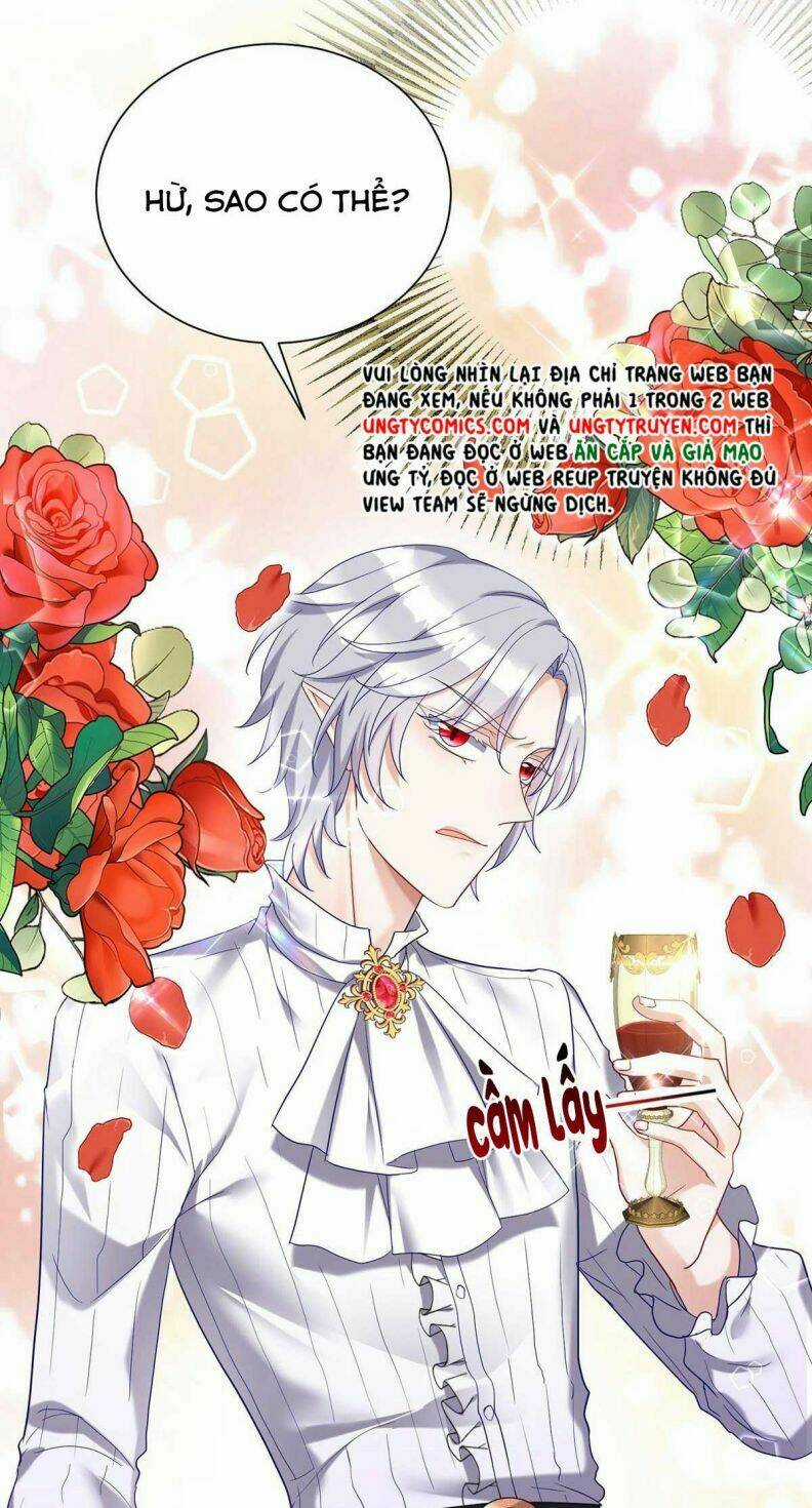 Dẫn Sói Vào Phòng - Chapter 75 - Trang 4