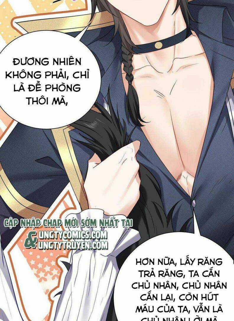 Dẫn Sói Vào Phòng - Chapter 75 - Trang 32