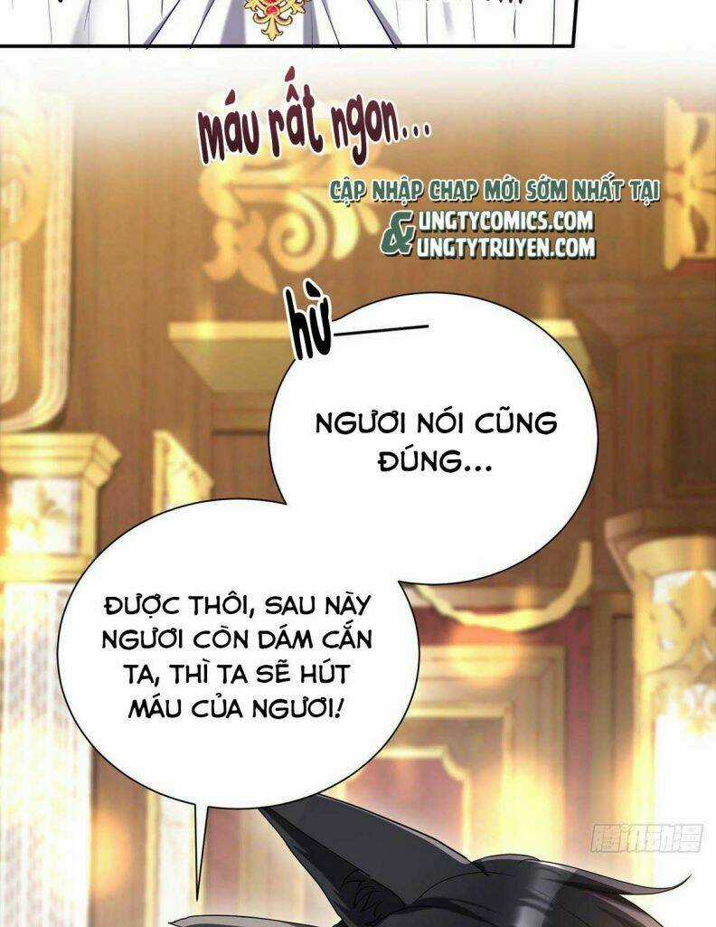 Dẫn Sói Vào Phòng - Chapter 75 - Trang 34