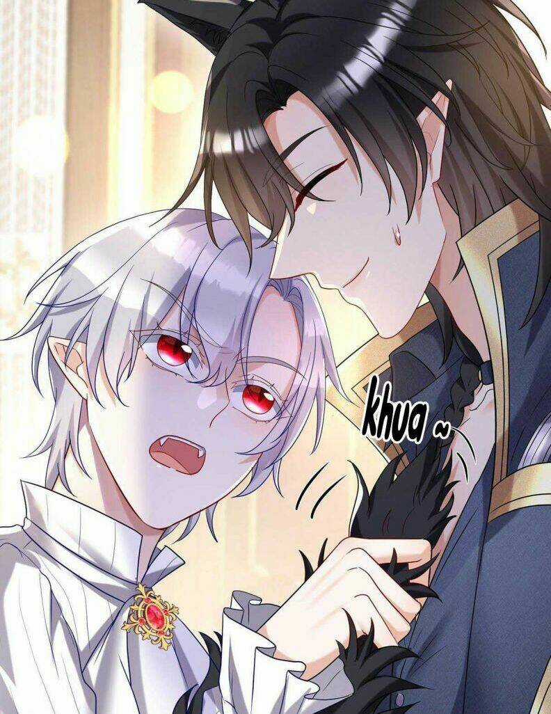 Dẫn Sói Vào Phòng - Chapter 75 - Trang 35