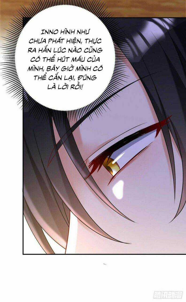 Dẫn Sói Vào Phòng - Chapter 75 - Trang 37