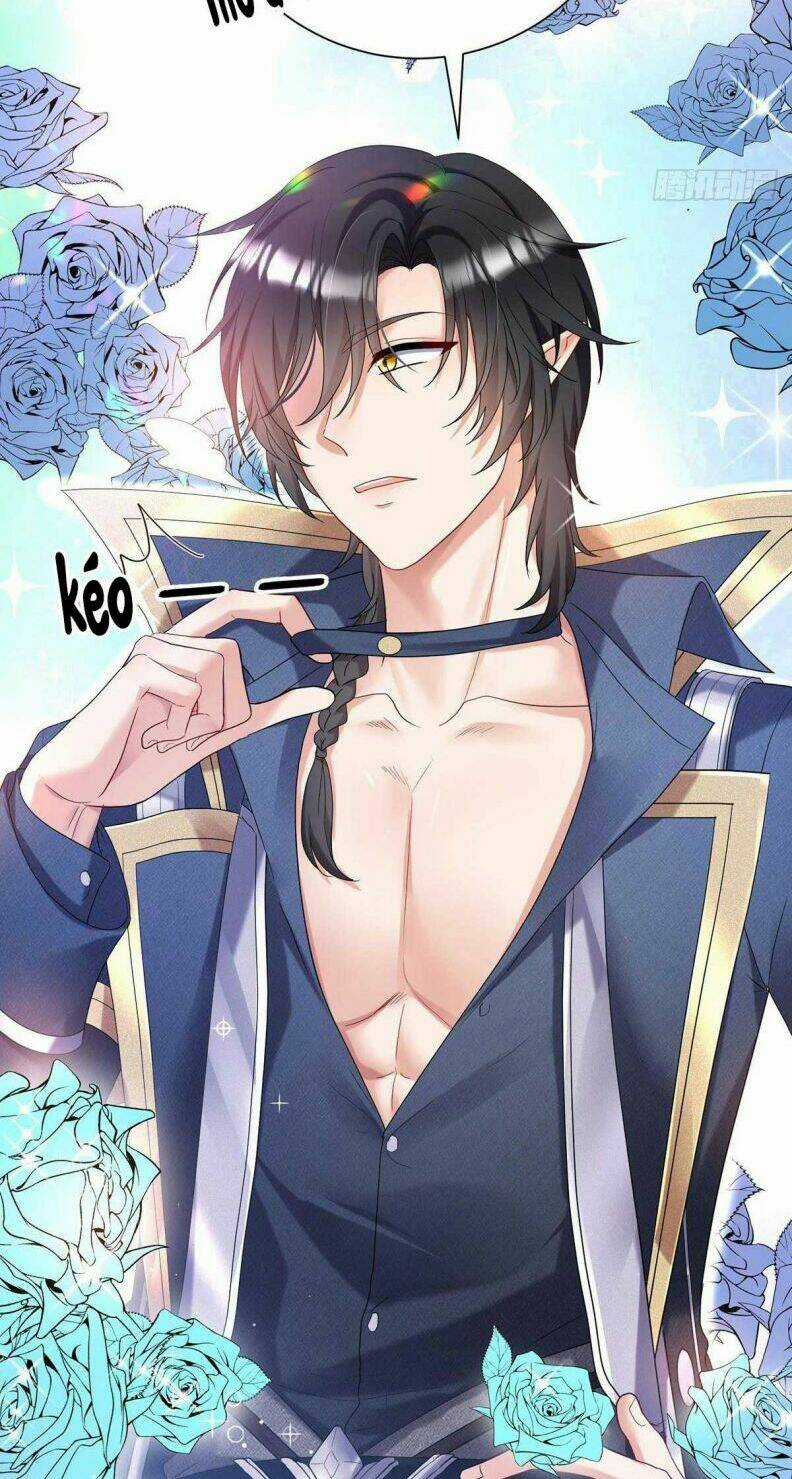 Dẫn Sói Vào Phòng - Chapter 75 - Trang 7