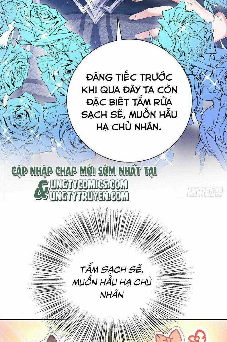 Dẫn Sói Vào Phòng - Chapter 75 - Trang 8