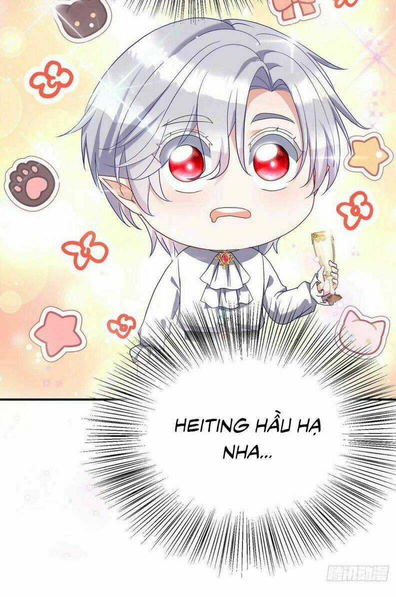 Dẫn Sói Vào Phòng - Chapter 75 - Trang 9