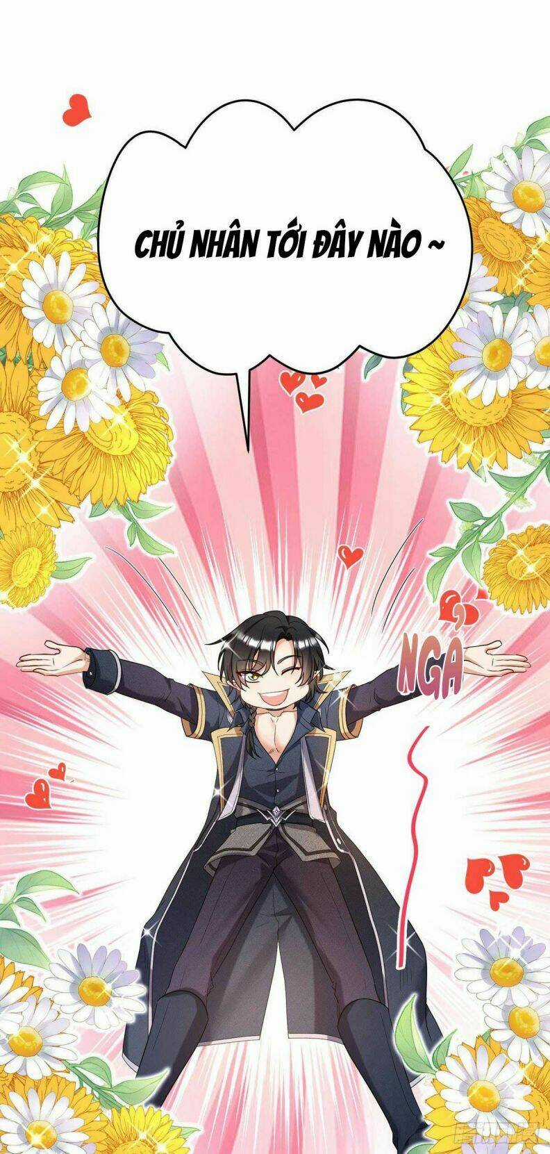 Dẫn Sói Vào Phòng - Chapter 75 - Trang 10