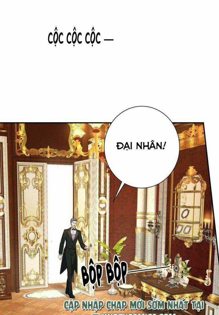 Dẫn Sói Vào Phòng - Chapter 76 - Trang 2
