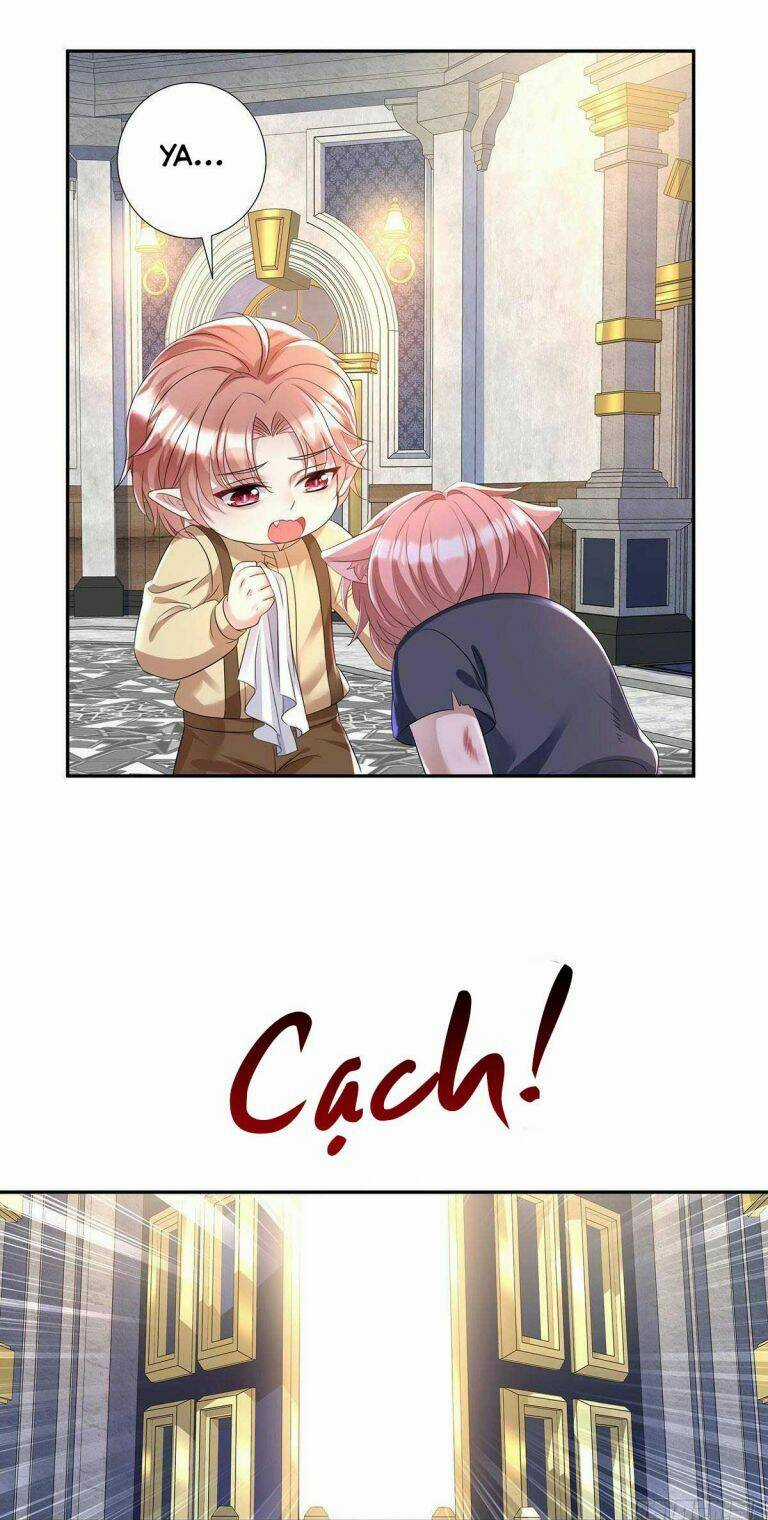 Dẫn Sói Vào Phòng - Chapter 76 - Trang 18