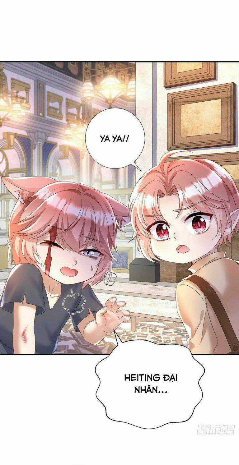 Dẫn Sói Vào Phòng - Chapter 76 - Trang 20