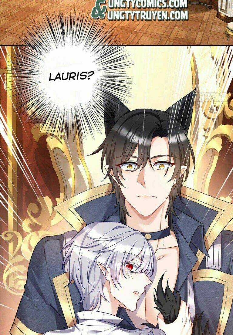 Dẫn Sói Vào Phòng - Chapter 76 - Trang 3