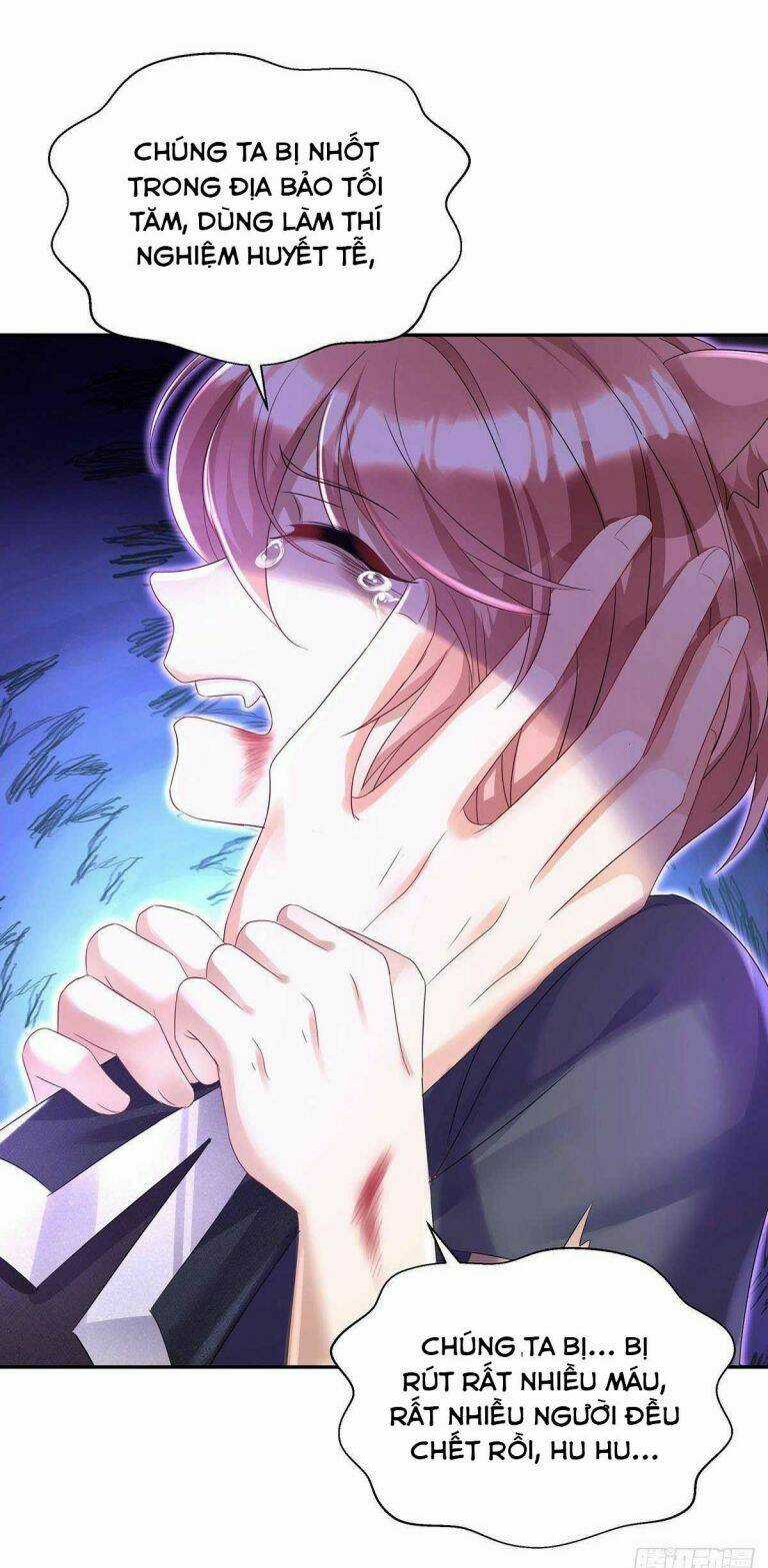 Dẫn Sói Vào Phòng - Chapter 76 - Trang 24