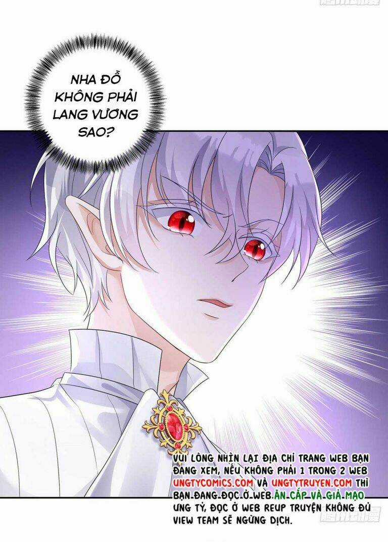 Dẫn Sói Vào Phòng - Chapter 76 - Trang 25