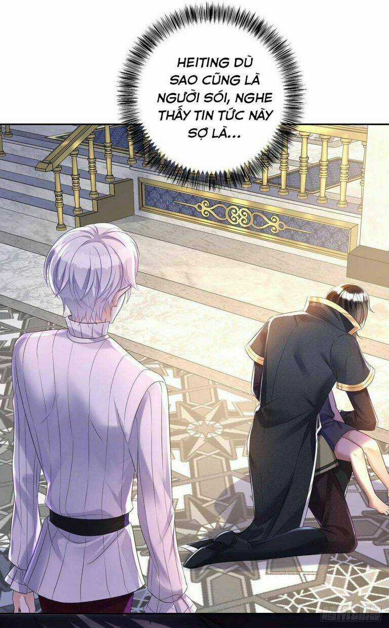 Dẫn Sói Vào Phòng - Chapter 76 - Trang 26