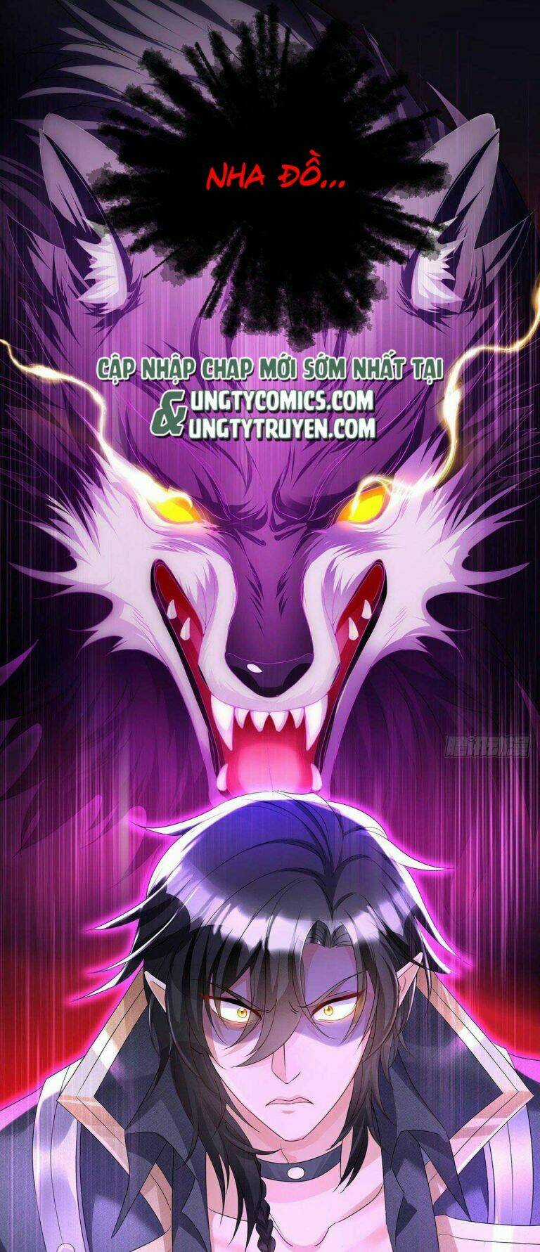 Dẫn Sói Vào Phòng - Chapter 76 - Trang 27