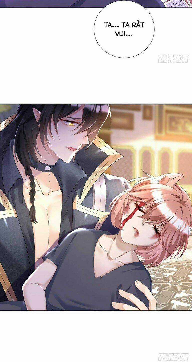 Dẫn Sói Vào Phòng - Chapter 76 - Trang 30