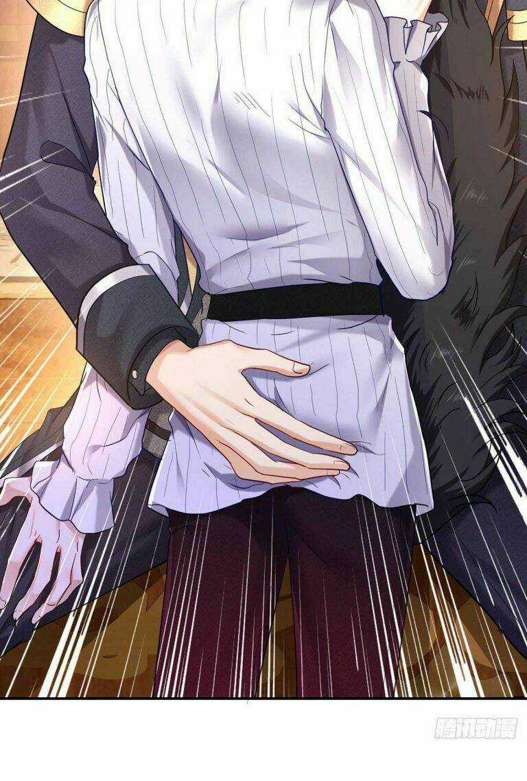 Dẫn Sói Vào Phòng - Chapter 76 - Trang 4