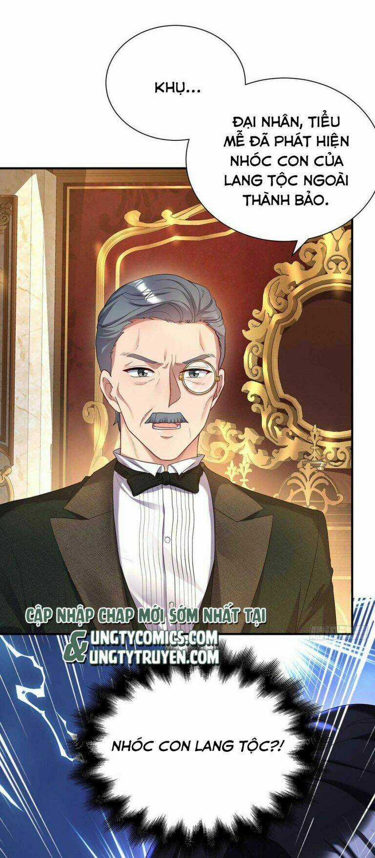 Dẫn Sói Vào Phòng - Chapter 76 - Trang 8