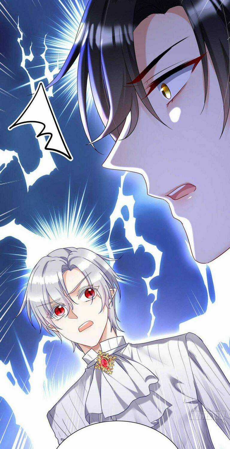 Dẫn Sói Vào Phòng - Chapter 76 - Trang 9