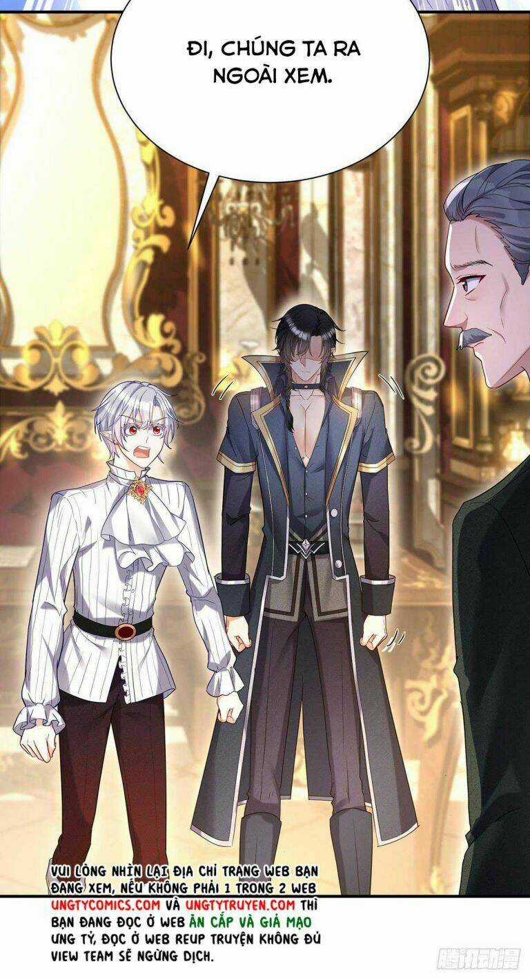 Dẫn Sói Vào Phòng - Chapter 76 - Trang 10