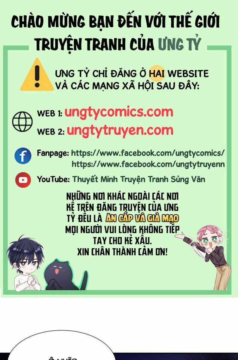 Dẫn Sói Vào Phòng - Chapter 77 - Trang 1