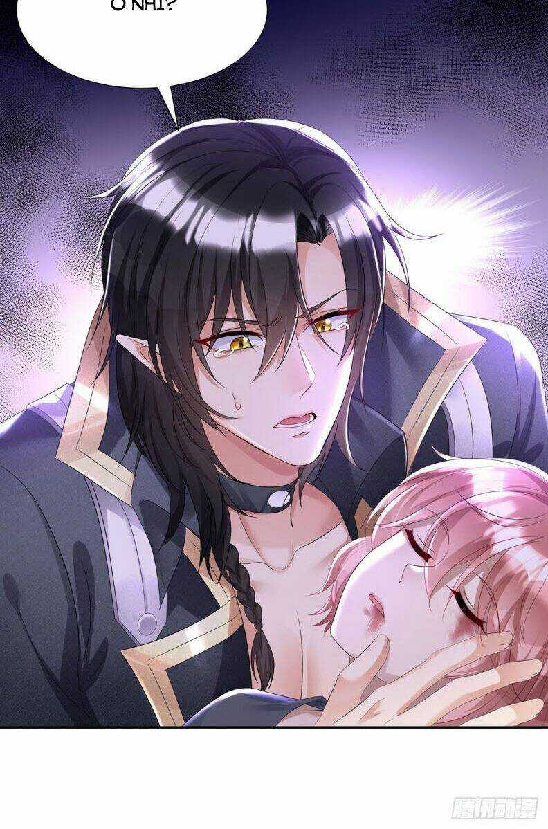 Dẫn Sói Vào Phòng - Chapter 77 - Trang 2