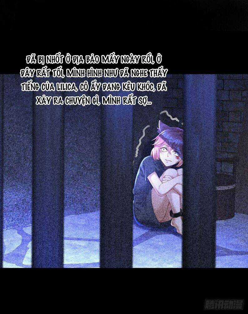 Dẫn Sói Vào Phòng - Chapter 77 - Trang 11