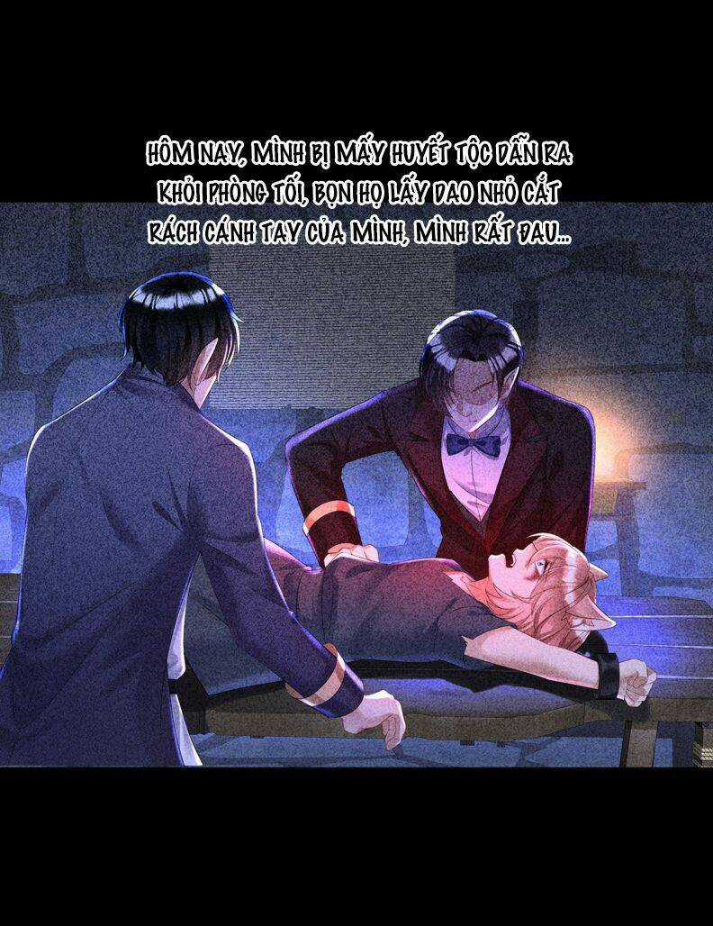 Dẫn Sói Vào Phòng - Chapter 77 - Trang 12