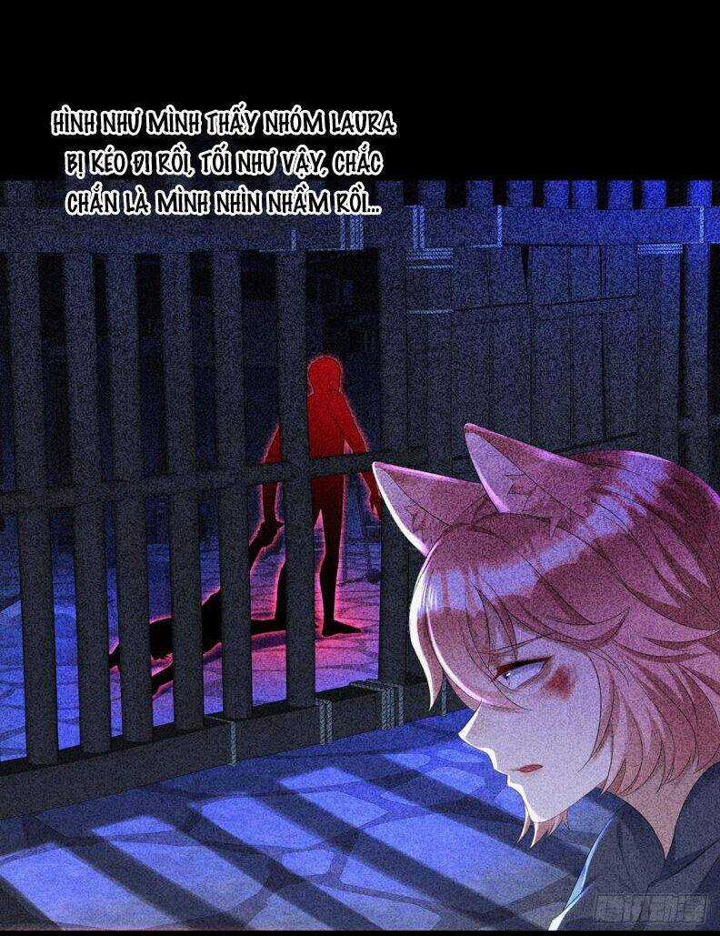 Dẫn Sói Vào Phòng - Chapter 77 - Trang 13