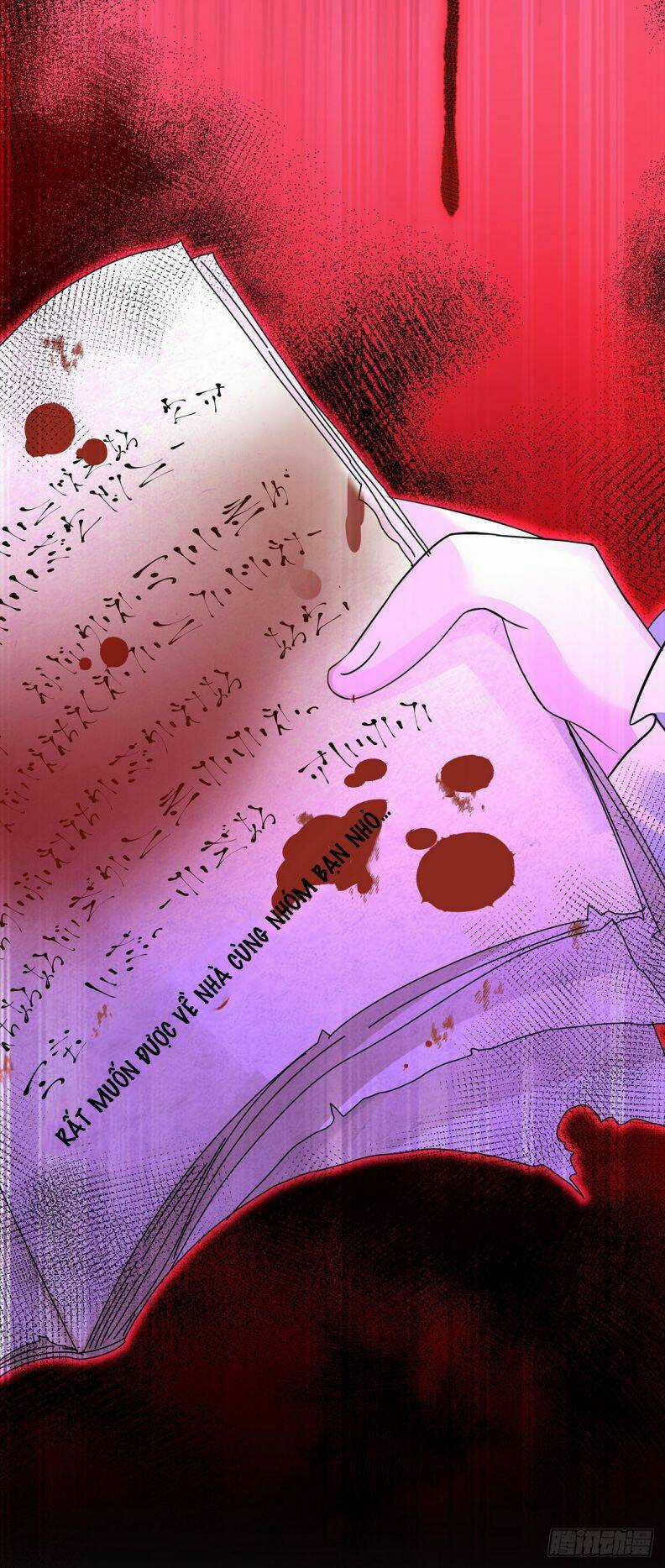 Dẫn Sói Vào Phòng - Chapter 77 - Trang 15