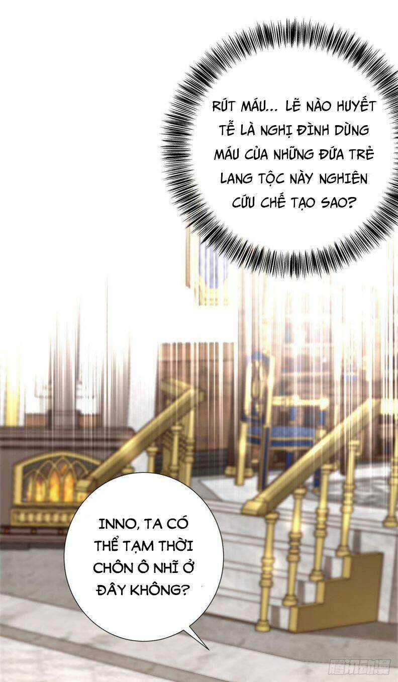 Dẫn Sói Vào Phòng - Chapter 77 - Trang 17