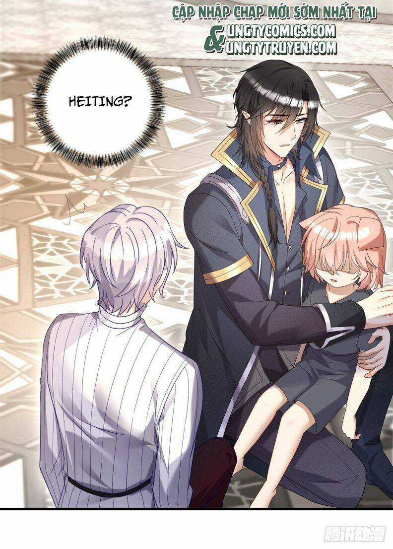 Dẫn Sói Vào Phòng - Chapter 77 - Trang 18