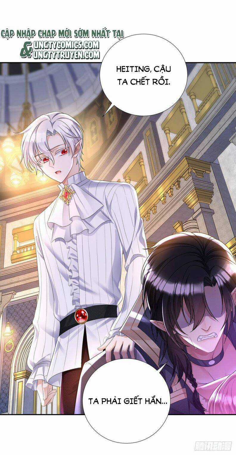 Dẫn Sói Vào Phòng - Chapter 77 - Trang 3