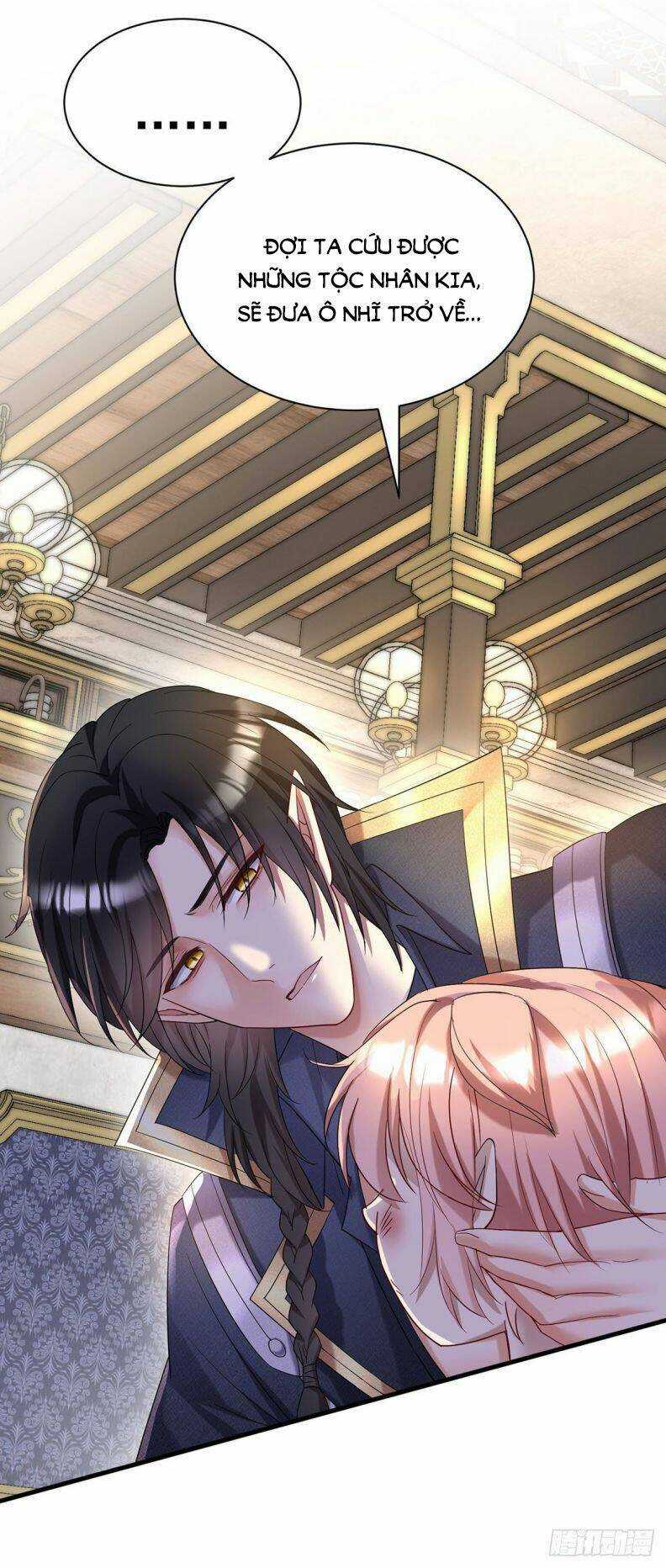 Dẫn Sói Vào Phòng - Chapter 77 - Trang 21