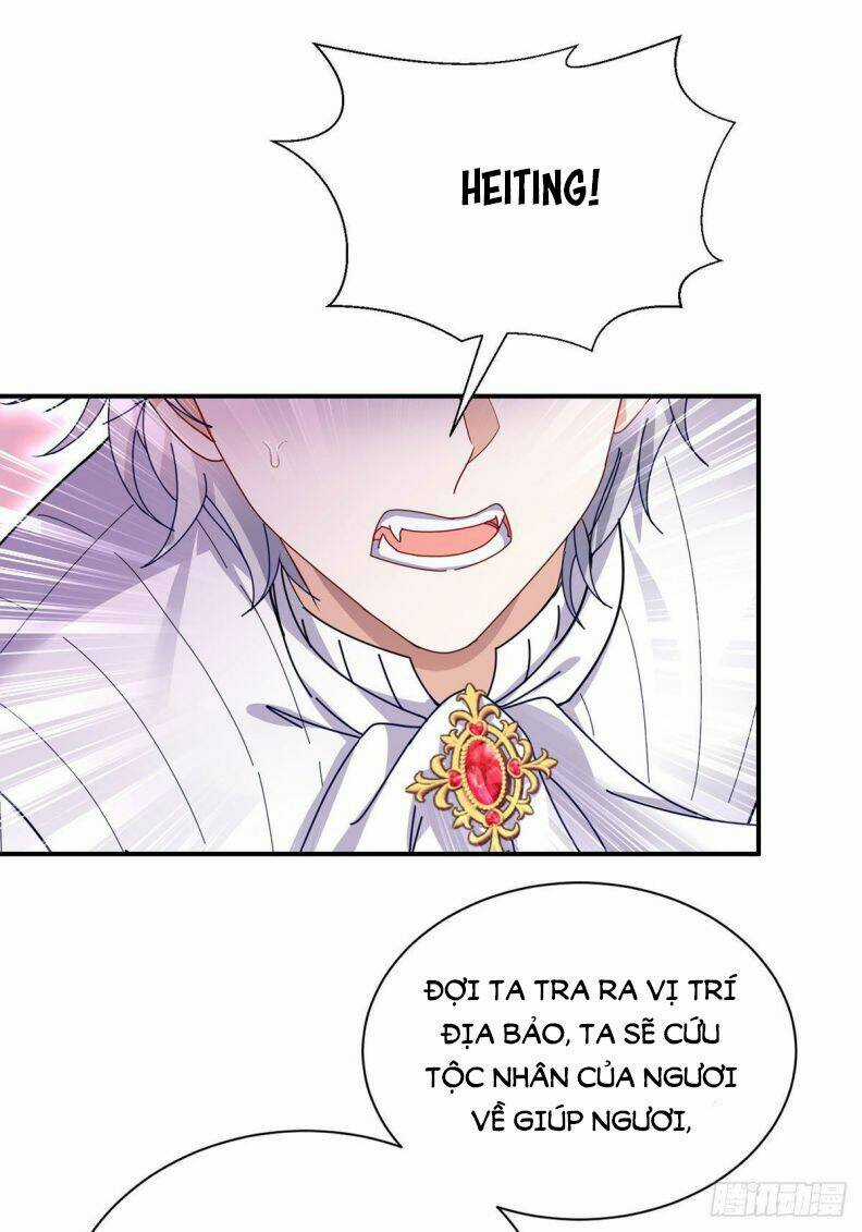 Dẫn Sói Vào Phòng - Chapter 77 - Trang 23