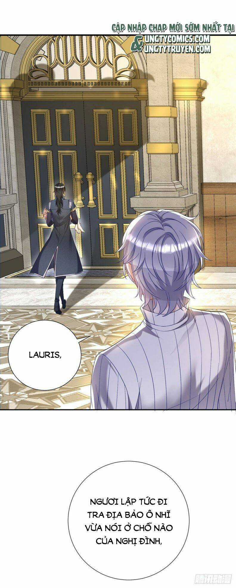 Dẫn Sói Vào Phòng - Chapter 77 - Trang 26