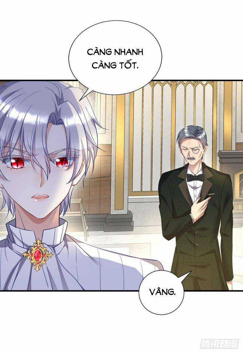 Dẫn Sói Vào Phòng - Chapter 77 - Trang 27