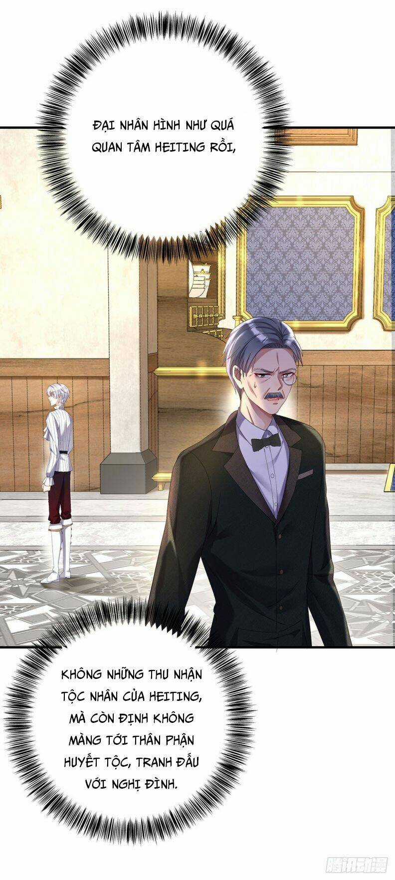 Dẫn Sói Vào Phòng - Chapter 77 - Trang 28