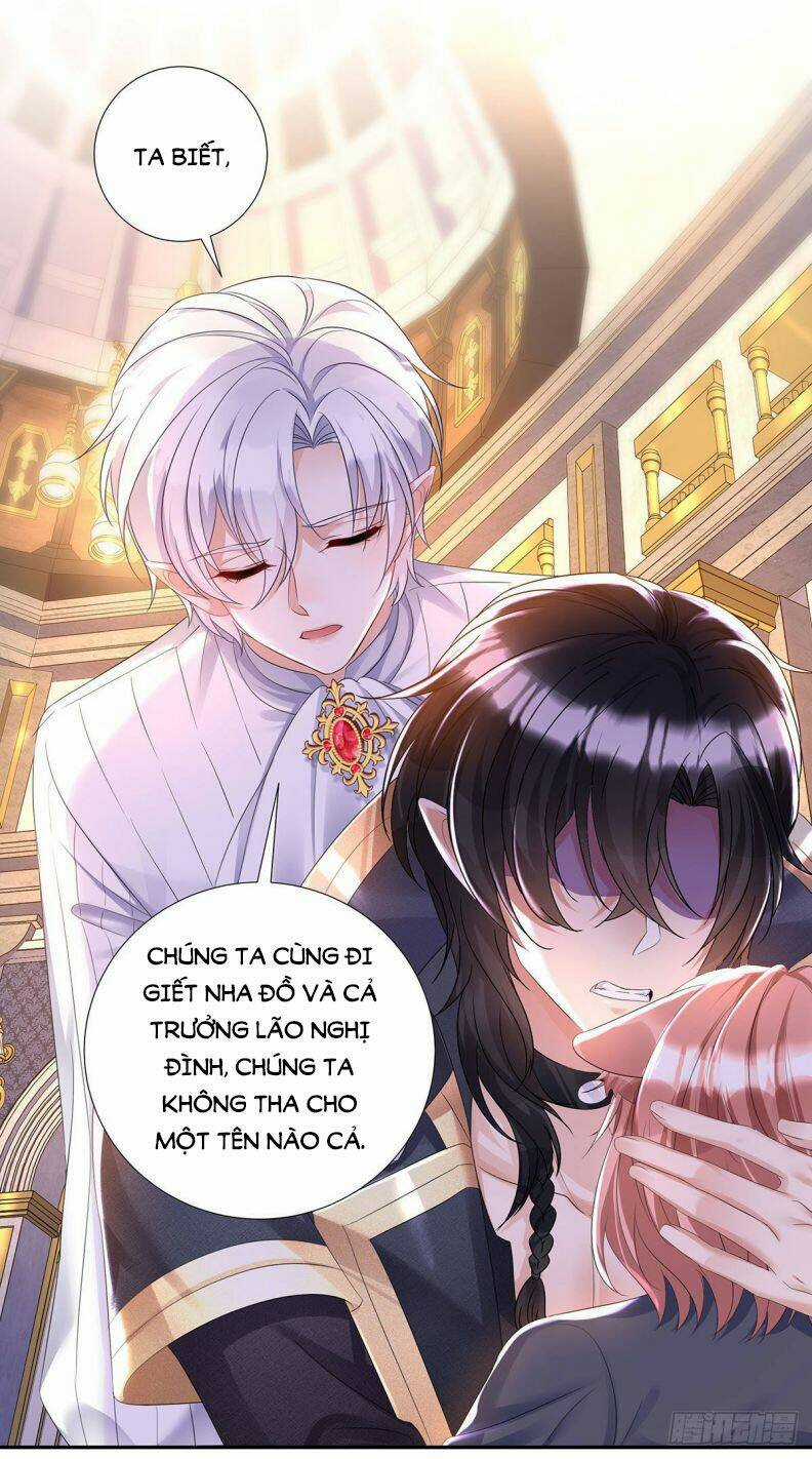 Dẫn Sói Vào Phòng - Chapter 77 - Trang 6