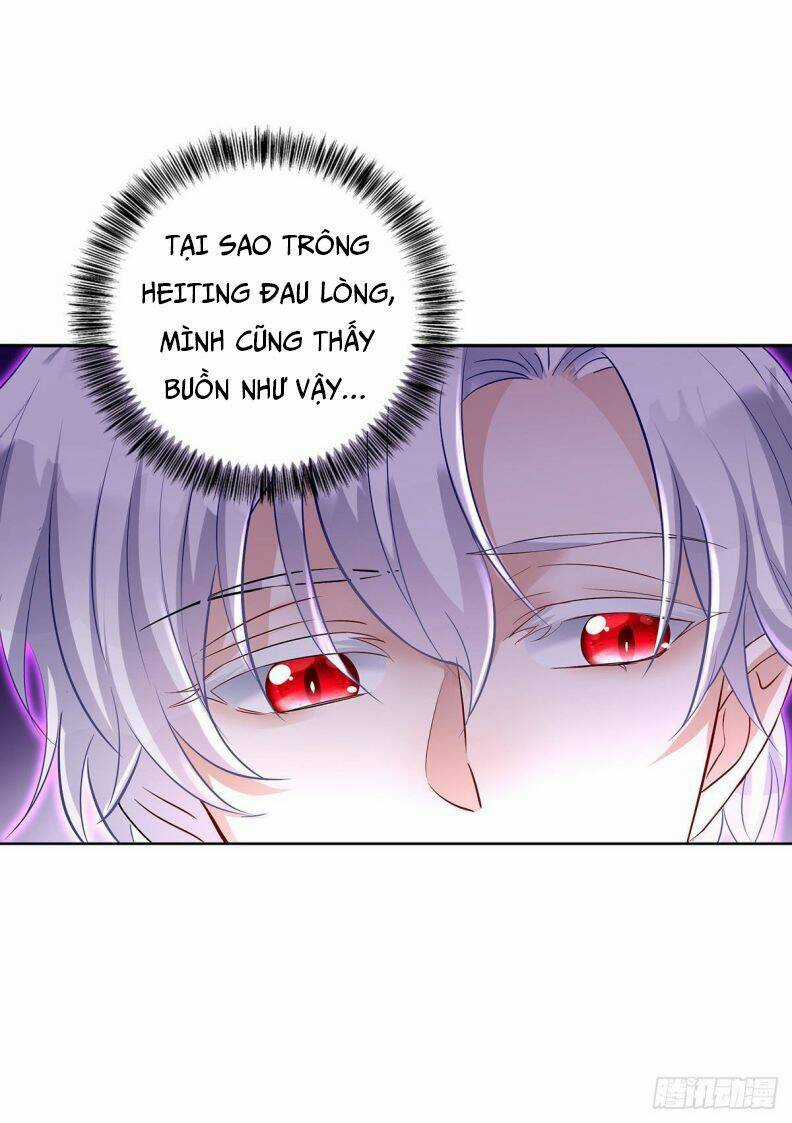 Dẫn Sói Vào Phòng - Chapter 77 - Trang 7