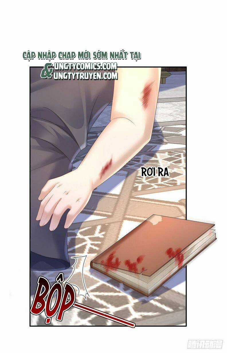 Dẫn Sói Vào Phòng - Chapter 77 - Trang 8