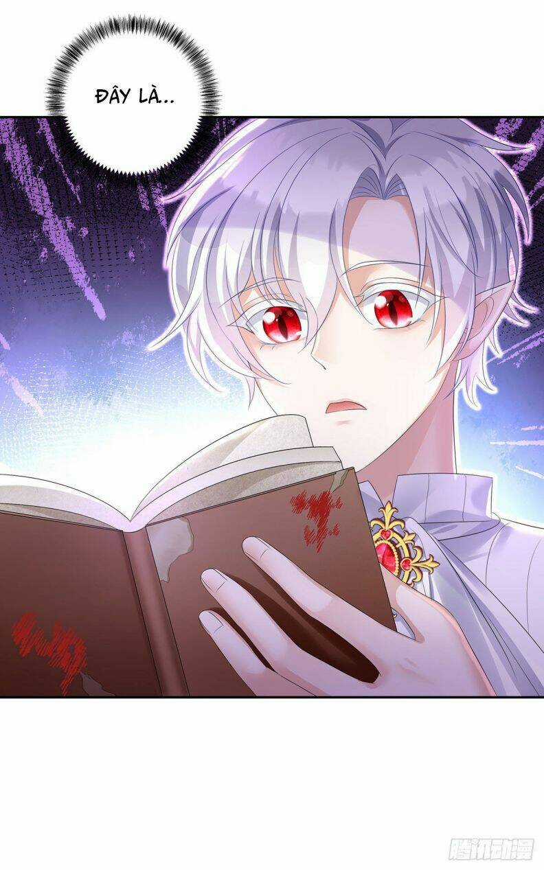 Dẫn Sói Vào Phòng - Chapter 77 - Trang 9