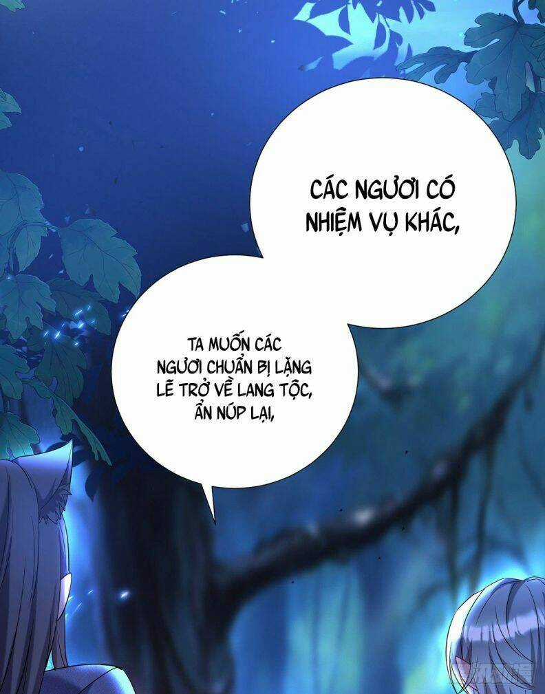 Dẫn Sói Vào Phòng - Chapter 78 - Trang 17