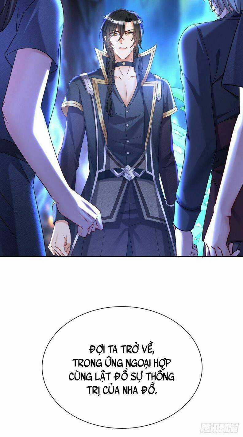 Dẫn Sói Vào Phòng - Chapter 78 - Trang 18