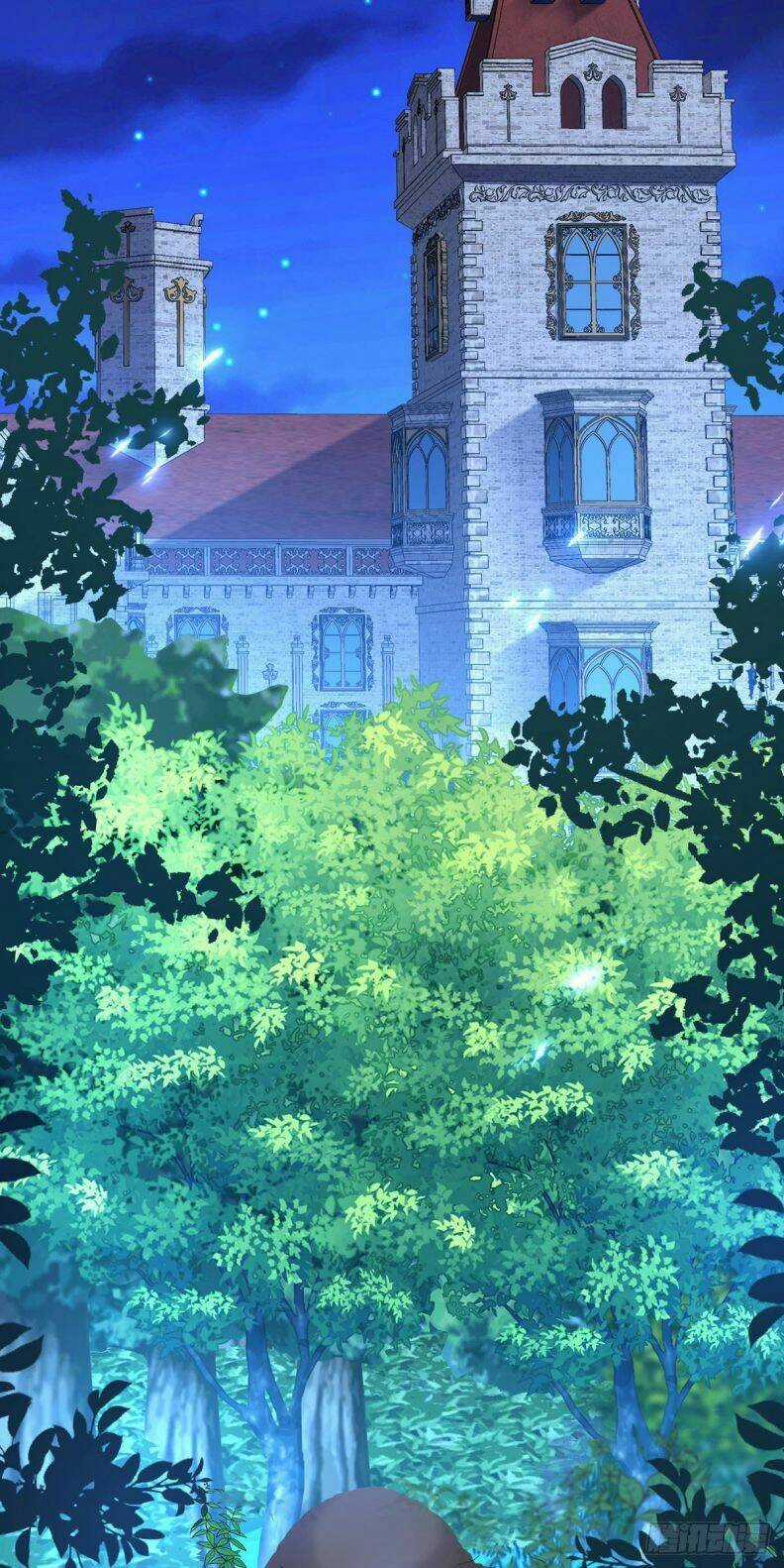 Dẫn Sói Vào Phòng - Chapter 78 - Trang 3