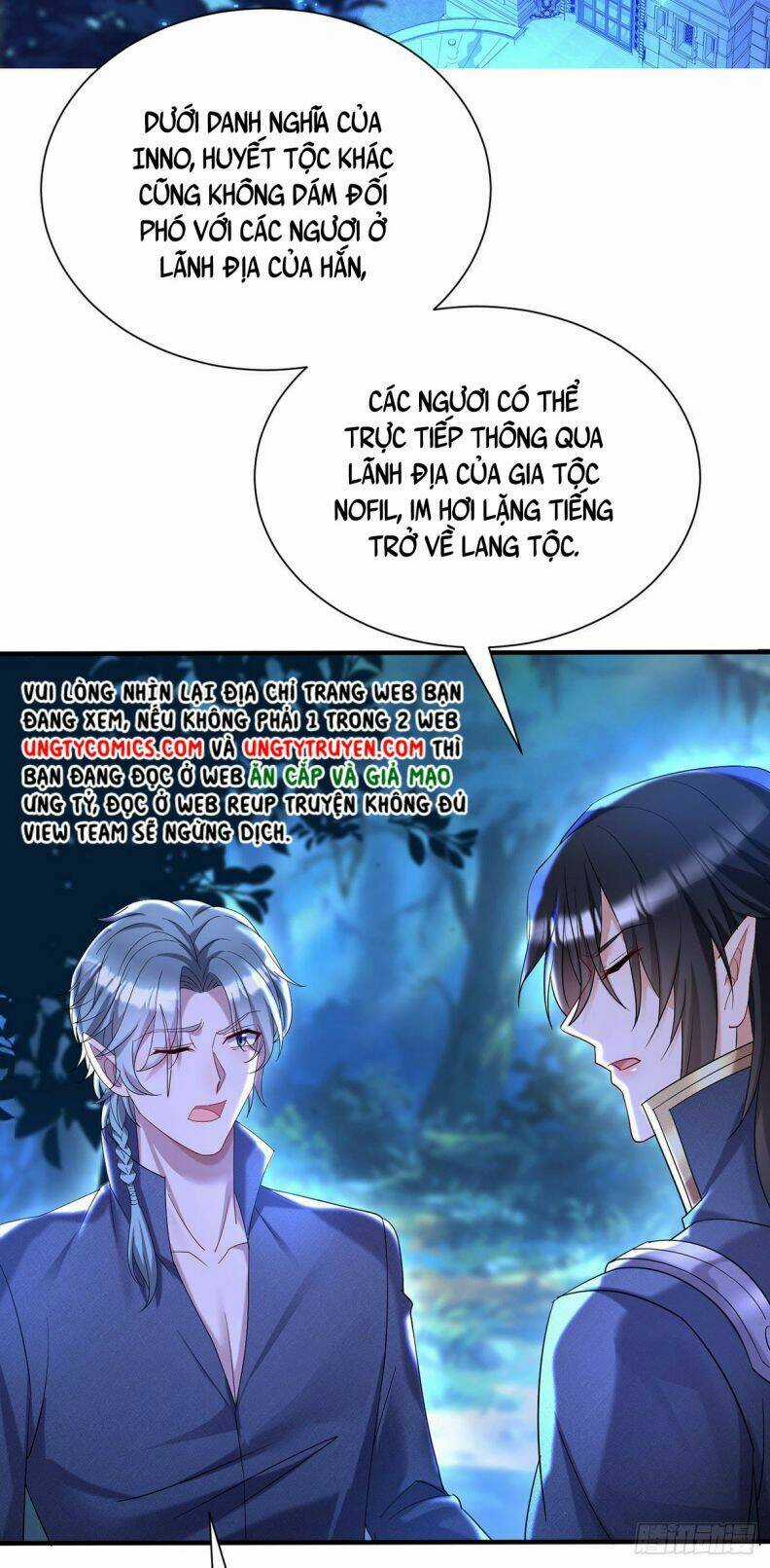 Dẫn Sói Vào Phòng - Chapter 78 - Trang 23