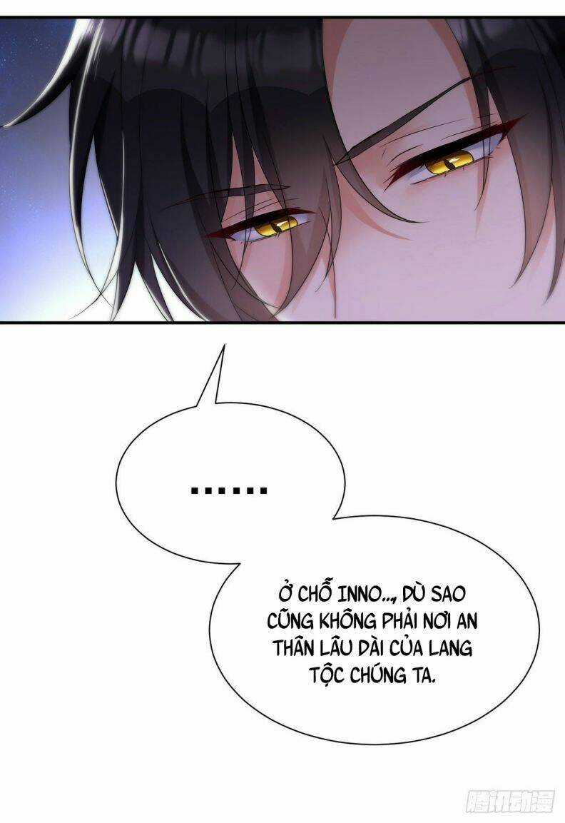 Dẫn Sói Vào Phòng - Chapter 78 - Trang 25