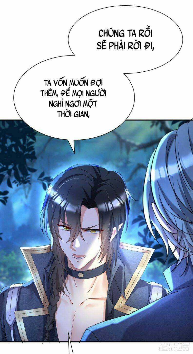 Dẫn Sói Vào Phòng - Chapter 78 - Trang 26