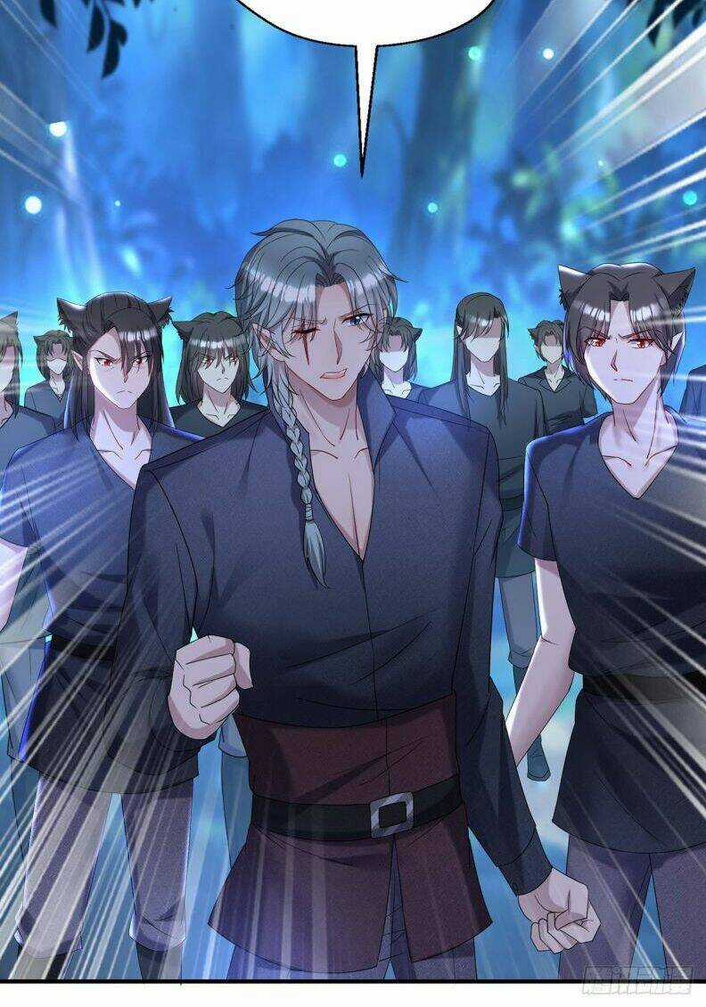 Dẫn Sói Vào Phòng - Chapter 78 - Trang 28