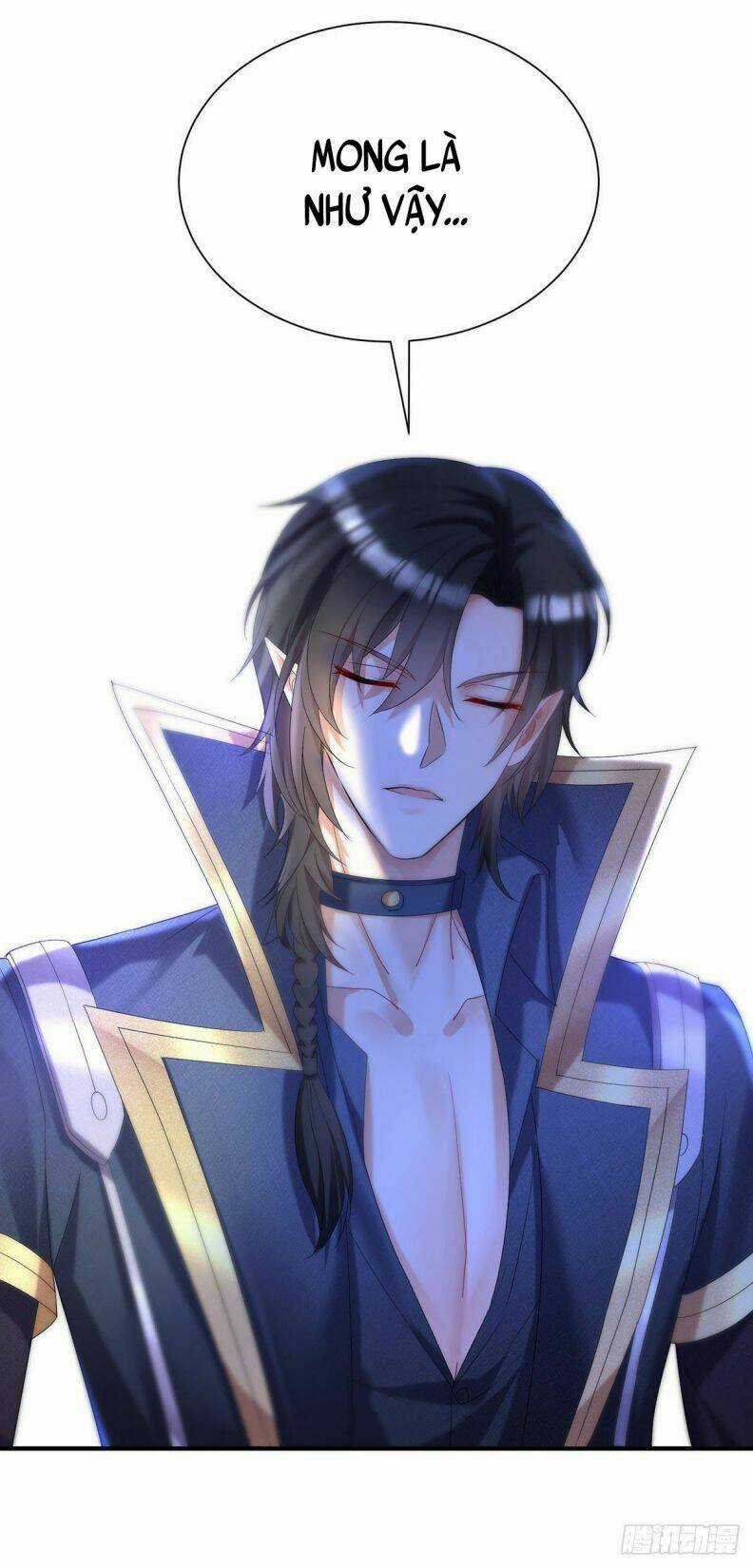 Dẫn Sói Vào Phòng - Chapter 78 - Trang 29