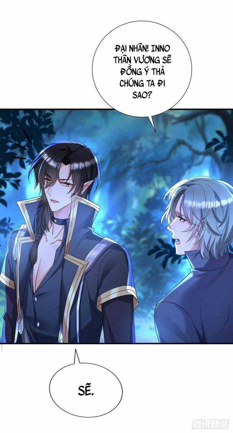 Dẫn Sói Vào Phòng - Chapter 78 - Trang 31