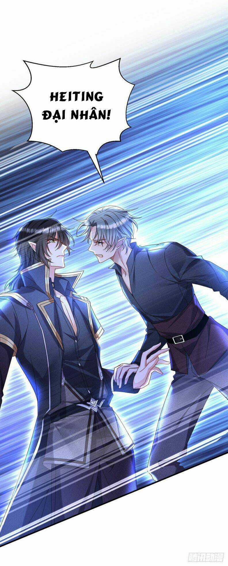 Dẫn Sói Vào Phòng - Chapter 78 - Trang 36